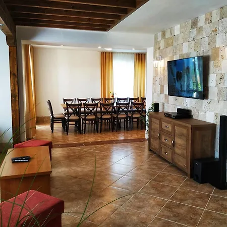 Meraki Villa Byala (Varna)