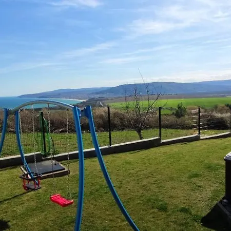 Meraki * Byala (Varna)