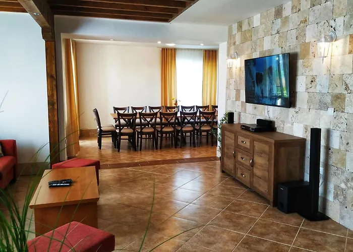 Meraki Villa Byala (Varna)